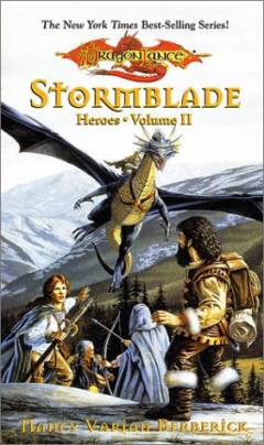 Stormblade