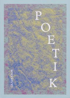 Poetik : læsepraksis