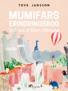 Mumifars erindringsbog