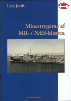 Minestrygerne af MR-/NÆS-klassen 1945-1962