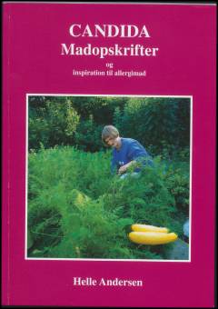 Candida madopskrifter og inspiration til allergimad