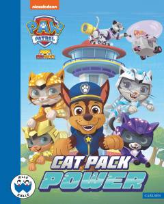 Cat Pack power