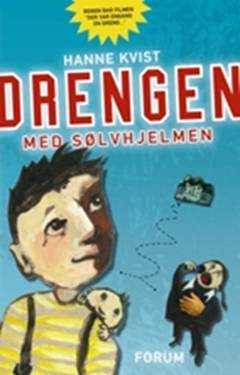 Drengen med sølvhjelmen