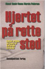 Hjertet på rette sted : socialt arbejde på tværs af kulturelle forskelle