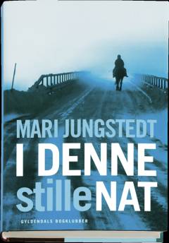 Bog, 1. bogklubudgave, 2008
