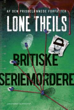 Britiske seriemordere 3 : et studie i ondskab