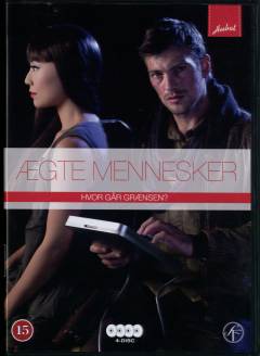 Äkta människor, disc 4, episode 9-10