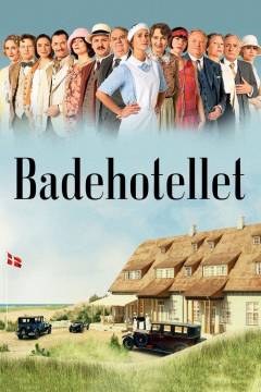 Badehotellet, sæson 4, afsnit 5 og 6