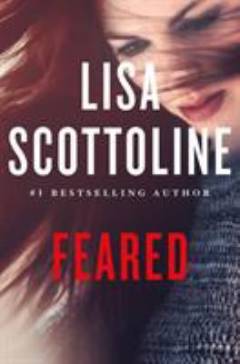 Feared : a Rosato & DiNunzio novel