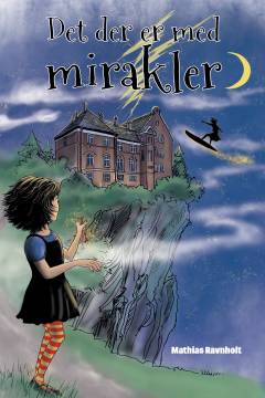 Bog, 1. udgave, 2023