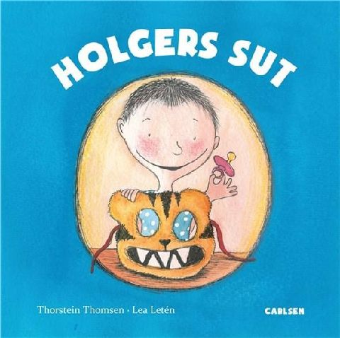 Holgers sut