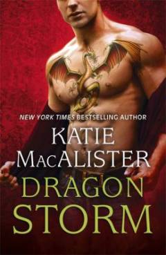 Dragon storm