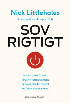 Sov rigtigt
