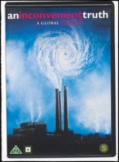 En ubekvem sandhed : en global advarsel