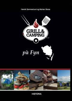 Grill & camping : på Fyn