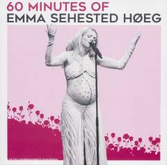 60 minutes of Emma Sehested Høeg