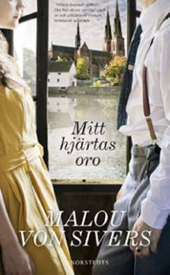 Mitt hjärtas oro