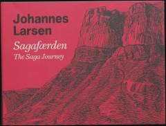 Sagafærden