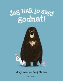 Billedbog, 1. udgave, 2017