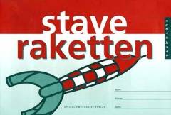 Staveraketten : lærerbog -- Elevhæfte