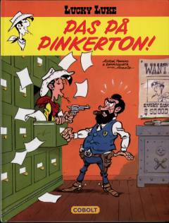 Pas på Pinkerton!