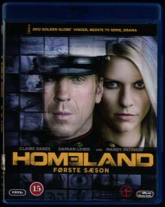 Tv-serie (blu-ray), 2012