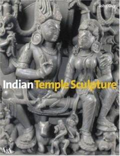 Indian temple sculpture