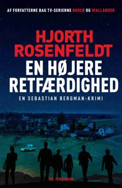 Bog, 1. udgave, 2018