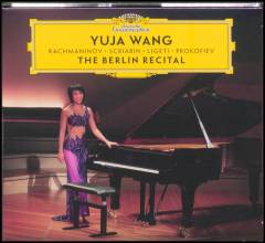 The Berlin recital