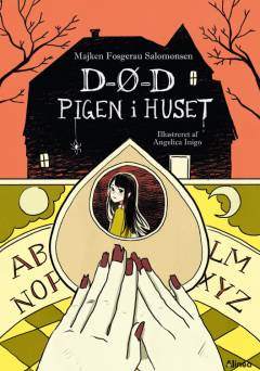D-Ø-D - pigen i huset