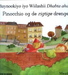 Baynookiyo iyo wiilashii dhabta ahaa