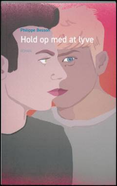 Hold op med at lyve