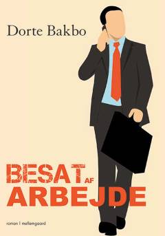 Besat af arbejde