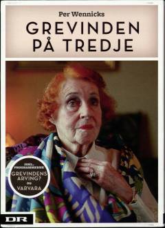 Grevinden på tredje