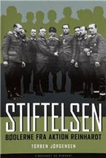 Bog, 1. bogklubudgave, 2004