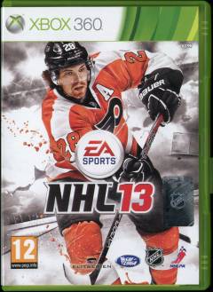 NHL 13