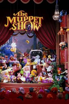 The Muppet Show, sæson 2