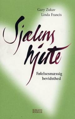 Sjælens hjerte : følelsesmæssig bevidsthed