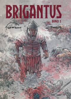 Brigantus. 1. del