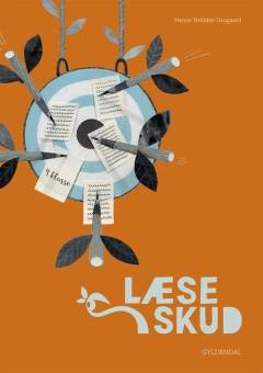 Læseskud : 4. klasse