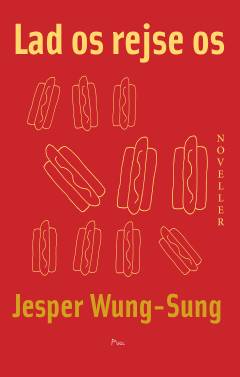 Lad os rejse os : noveller