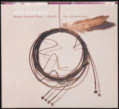 Modern American music - period! : the Criteria sessions