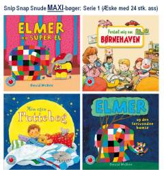 Min bedste puttebog