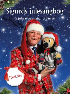 Sigurds julesangbog : 12 julesange