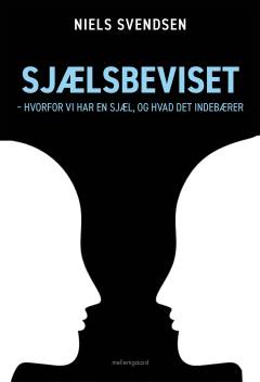 Sjælsbeviset : hvorfor vi har en sjæl, og hvad det indebærer