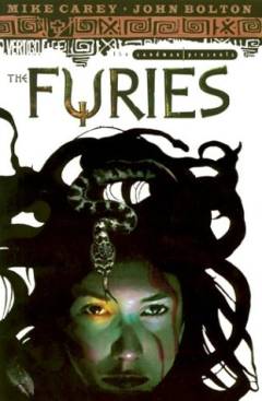 The furies