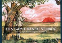 Den gamle danske vejrbog