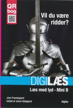 Bog, 2. udgave, 2014