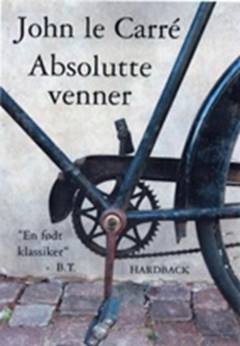 Absolutte venner