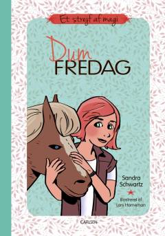 Dum fredag